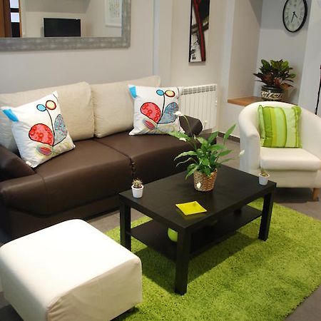 Apartamento Judería Toledo Quarto foto
