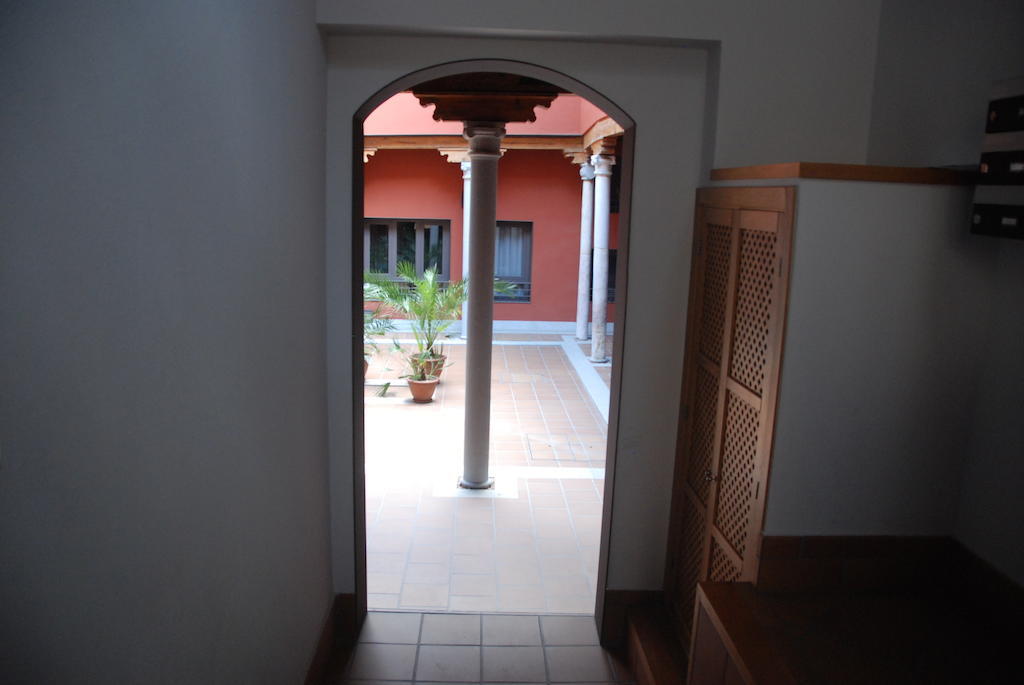 Apartamento Judería Toledo Quarto foto