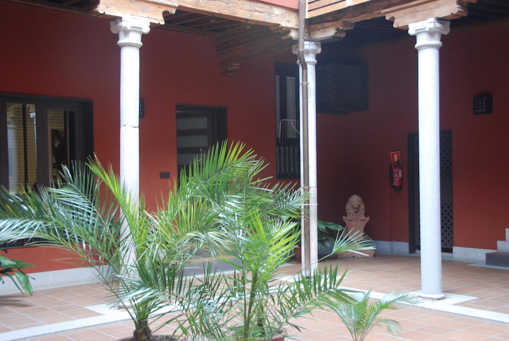 Apartamento Judería Toledo Quarto foto